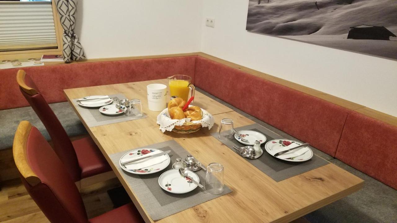 盖洛斯Haus Maria住宿加早餐旅馆 外观 照片